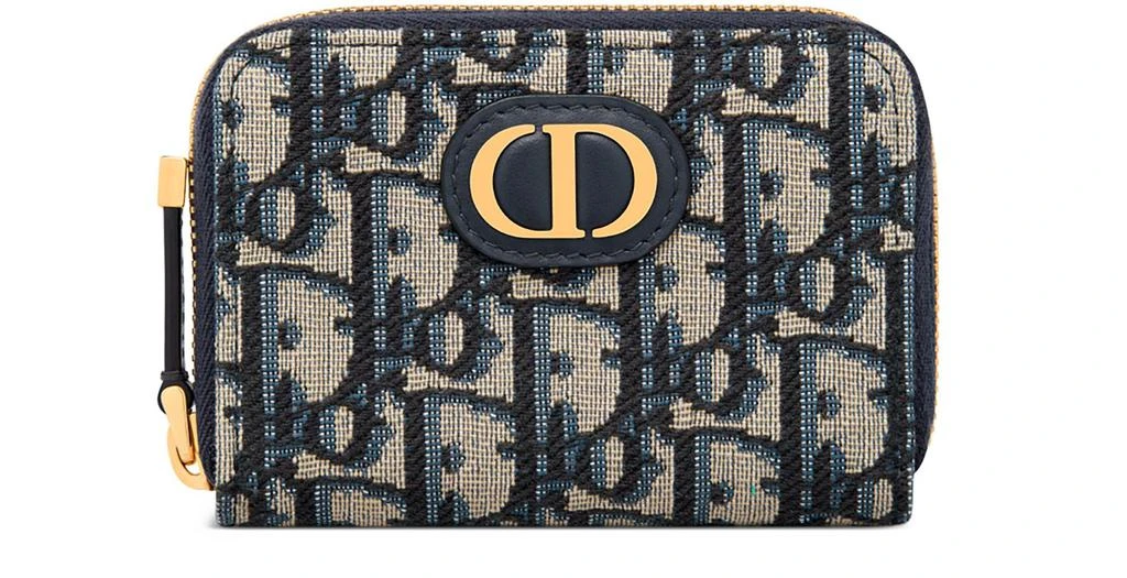 商品Dior|小号 30 Montaigne Voyageur 小包,价格¥3854,第1张图片