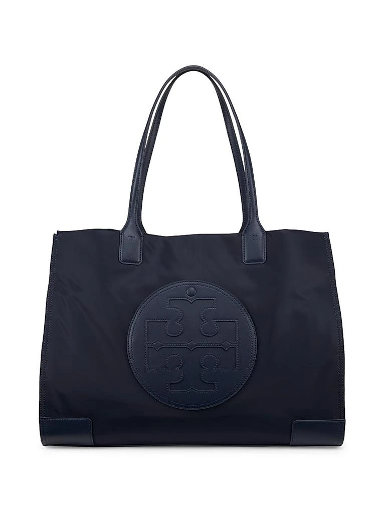商品Tory Burch|Ella Logo Tote Bag,价格¥1966,第1张图片
