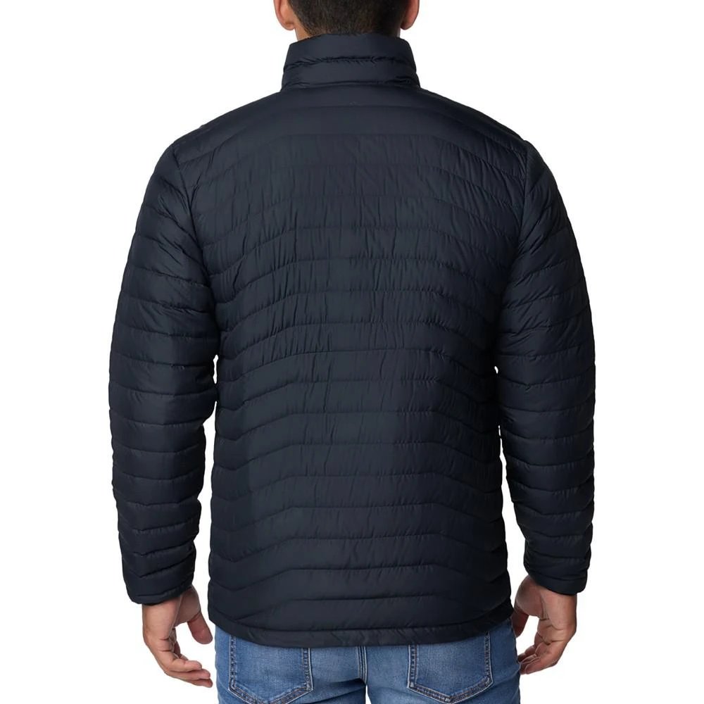 商品Columbia|Men's Westridge Down Jacket,价格¥1024,第2张图片详细描述