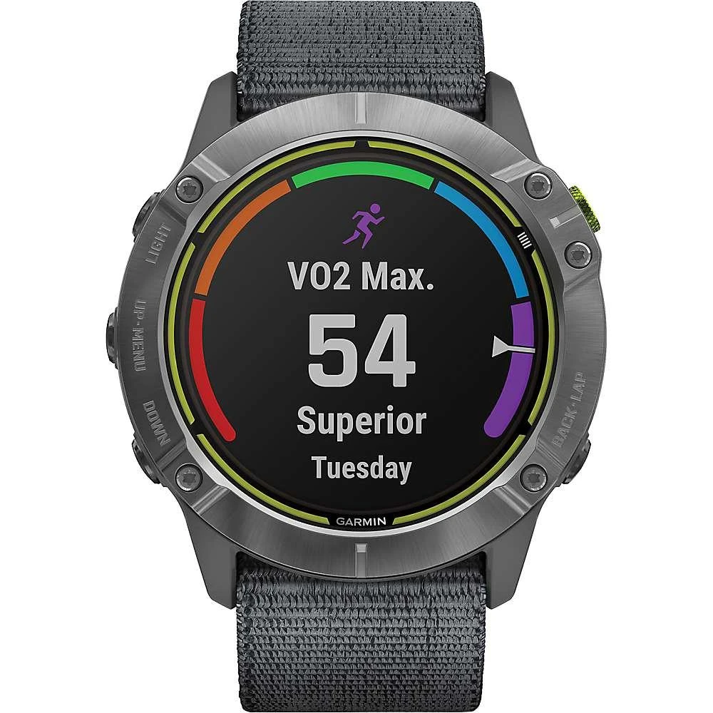 商品Garmin|Garmin Enduro Timekeeper,价格¥4278,第4张图片详细描述