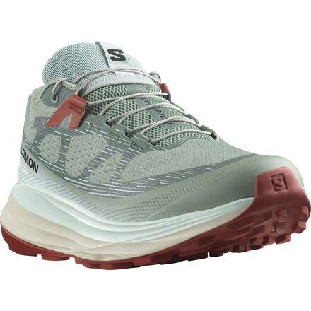 商品Salomon|Ultra Glide 2 Trail Running Shoe - Women's,价格¥402,第2张图片详细描述