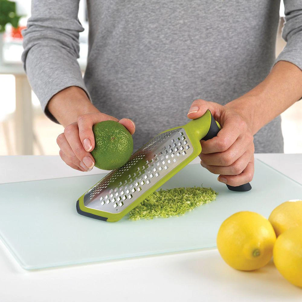 Twist Grater, Coarse & Fine 商品