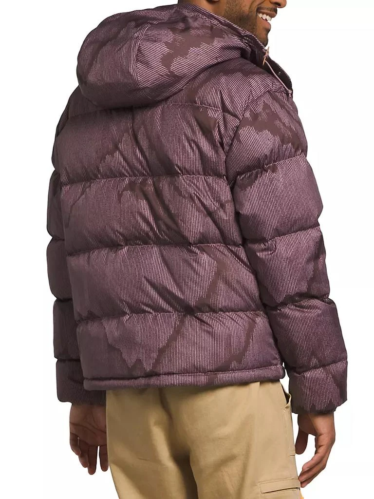 商品The North Face|'71 Sierra Down Jacket,价格¥1327,第4张图片详细描述