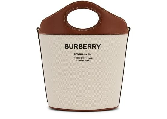 商品Burberry|Pocket 手提袋,价格¥9027,第1张图片