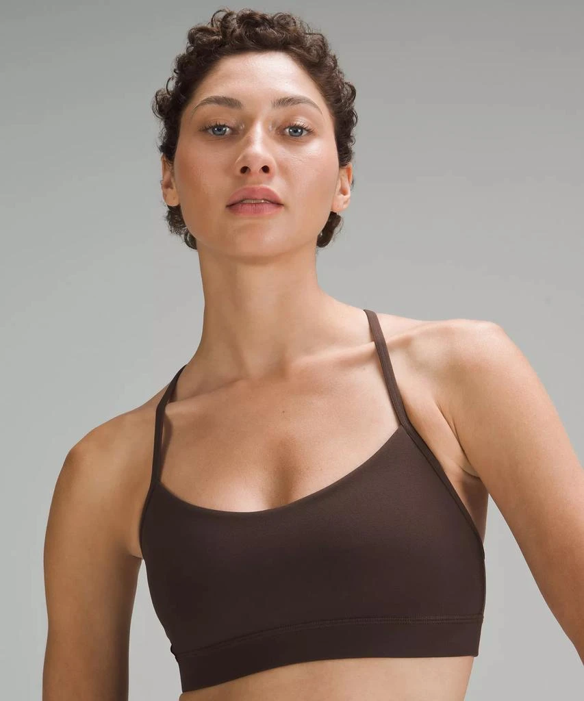 Flow Y Bra Nulu *Light Support, A–C Cups 商品