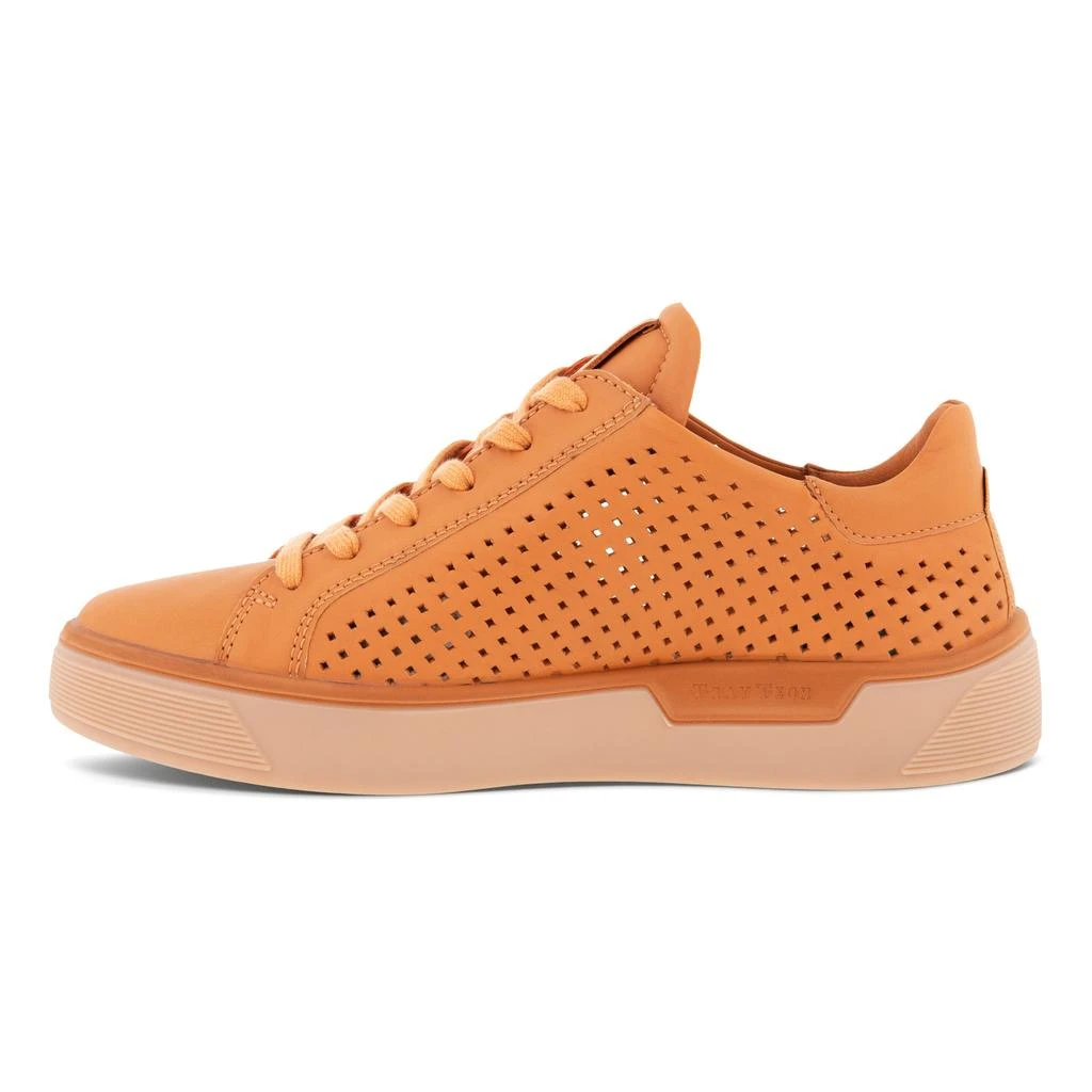 商品ECCO|ECCO STREET TRAY Women's Laced Shoes,价格¥958,第3张图片详细描述