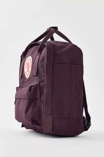 商品Fjällräven|Fjallraven Kanken 迷你背包,价格¥609,第2张图片详细描述