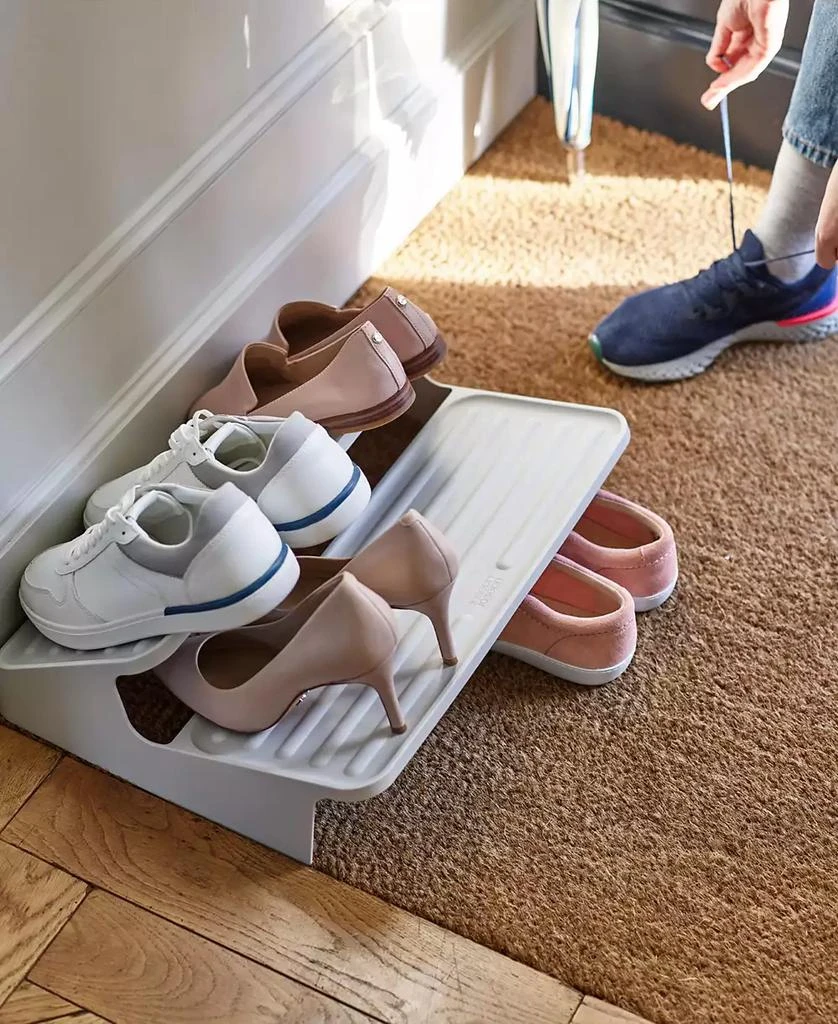 Shoe-In Large Space-Saving Shoe Rack 商品