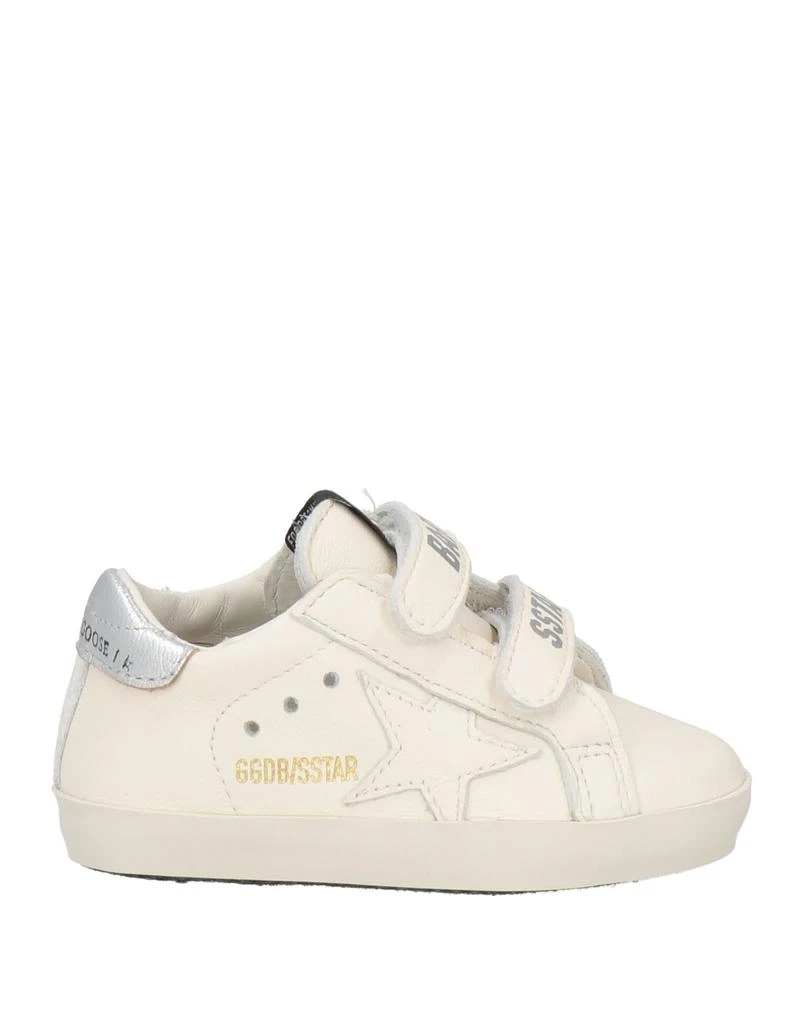 商品Golden Goose|Newborn shoes,价格¥1350,第1张图片