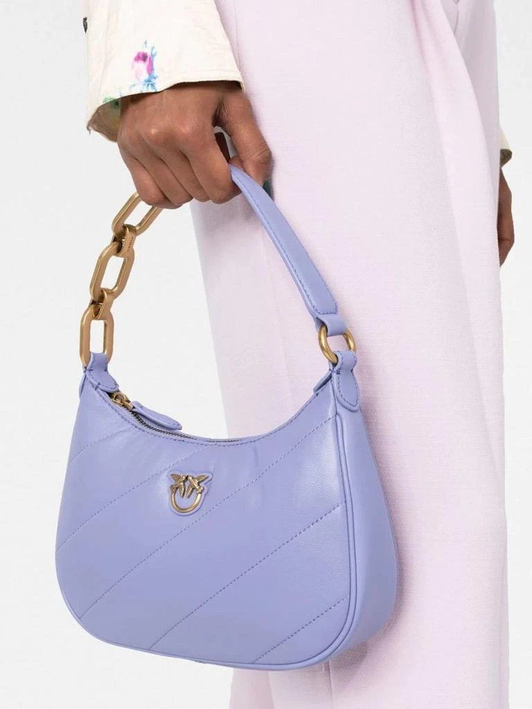 商品PINKO|PINKO SHOULDER BAGS,价格¥1444,第3张图片详细描述
