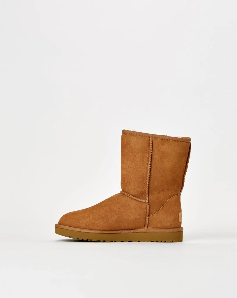 商品UGG|Women's Classic Short II,价格¥1289,第5张图片详细描述