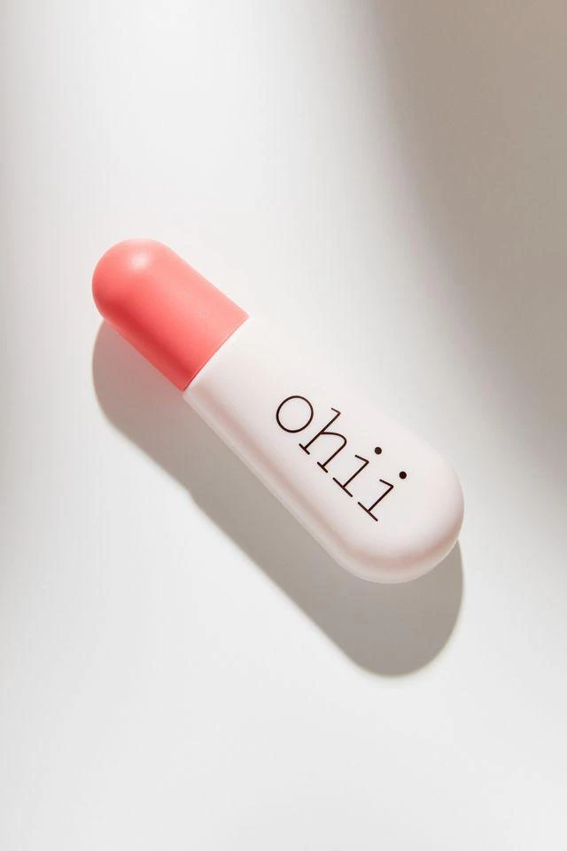 商品ohii|丰润果冻润唇膏,价格¥60,第4张图片详细描述