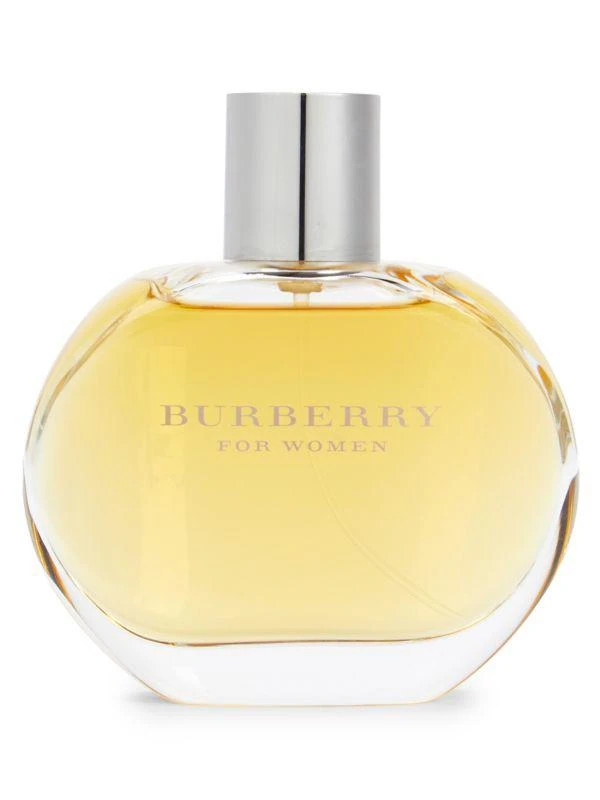 商品Burberry|Burberry Classic Eau De Parfum,价格¥487,第1张图片