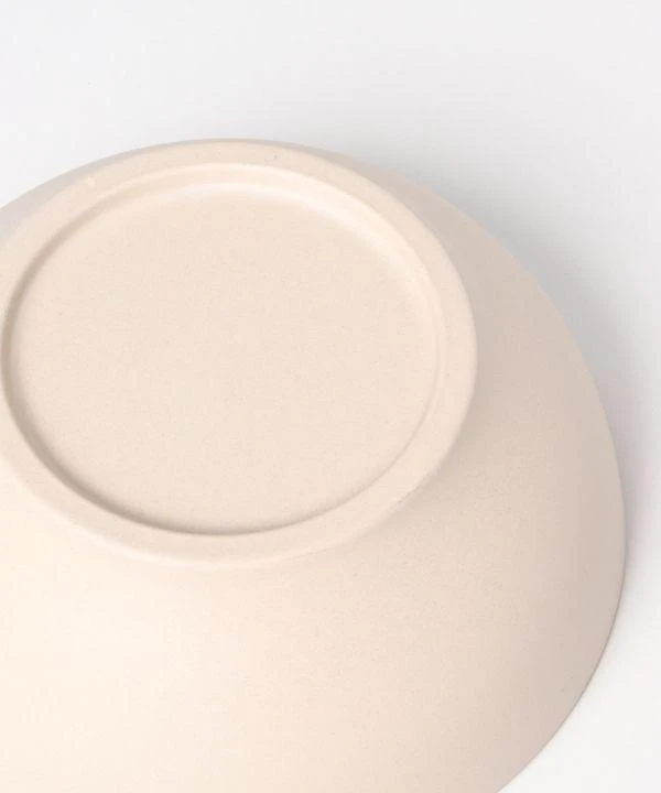 商品AMINA|BAMBOO FIBER Bowl - S,价格¥82,第5张图片详细描述