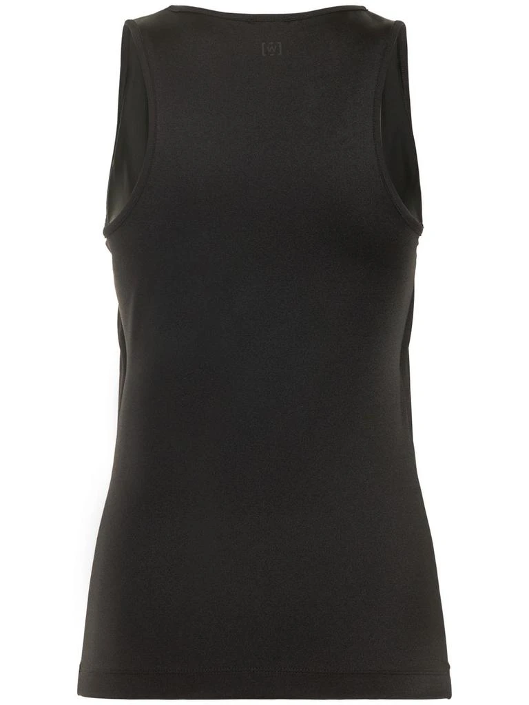 商品Wolford|Stretch Tech Workout Top,价格¥671,第4张图片详细描述