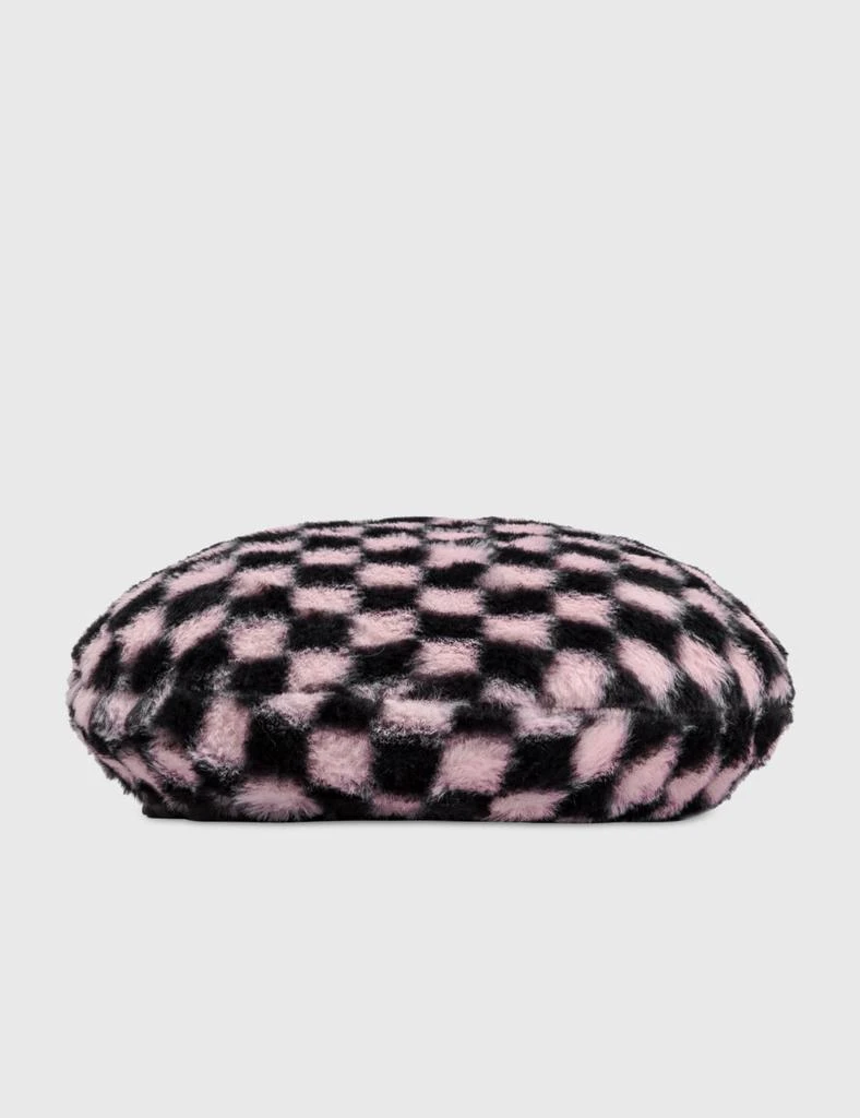 商品Kangol|FAUX FUR BERET,价格¥410,第3张图片详细描述