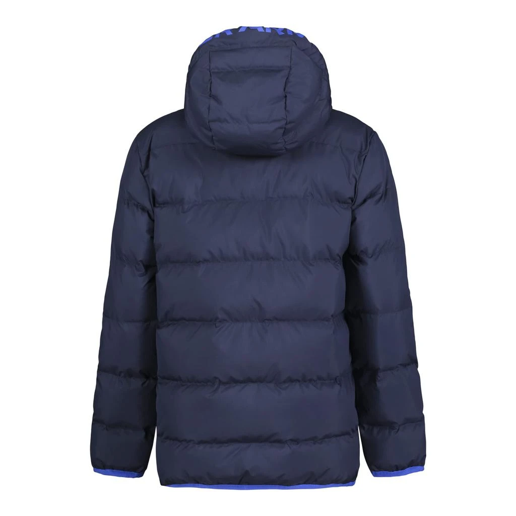 商品Under Armour|Pronto Puffer Jacket (Little Kids/Big Kids),价格¥303,第2张图片详细描述