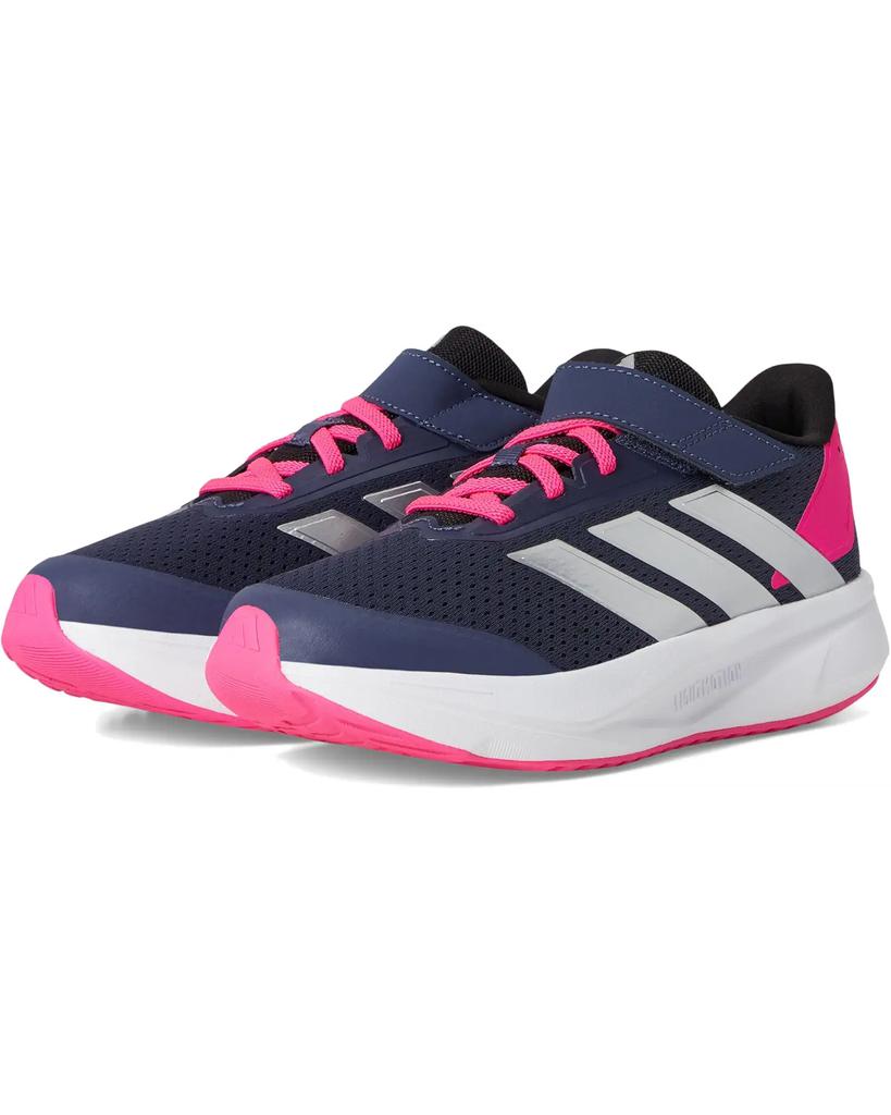 Детские кроссовки adidas Kids Duramo SL на эластичных шнурках (для маленьких детей) image 2