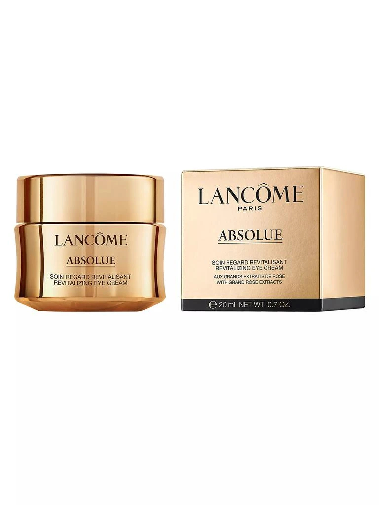 商品Lancôme|菁纯眼霜,价格¥1128,第4张图片详细描述