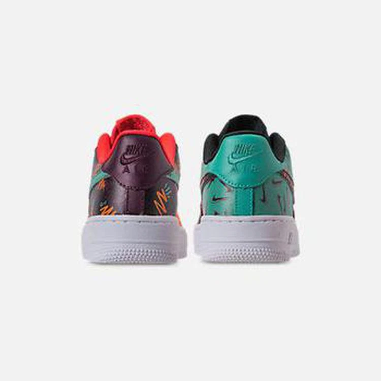 商��品NIKE|男大童  Air Force 1 LV8 运动鞋,价格¥556,第5张图片详细描述