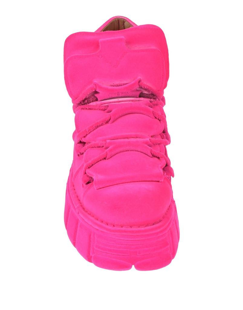 商品NewRock|Ankle boot,价格¥3467,第4张图片详细描述
