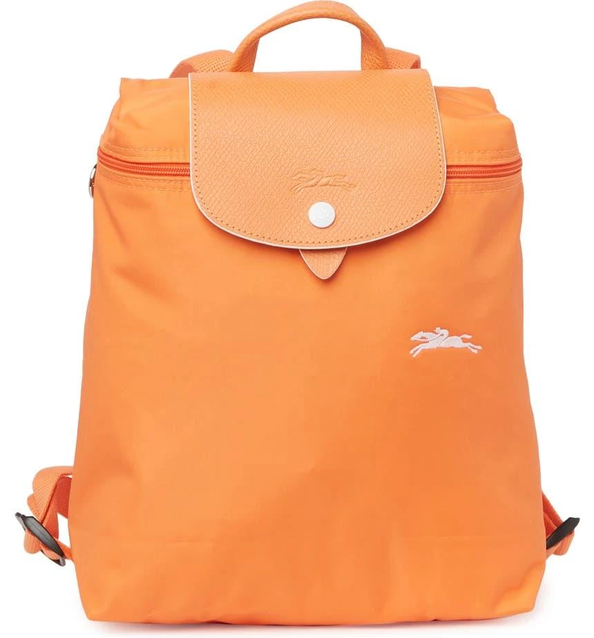 商品Longchamp|Le Pliage XS Backpack,价格¥751,第1张图片