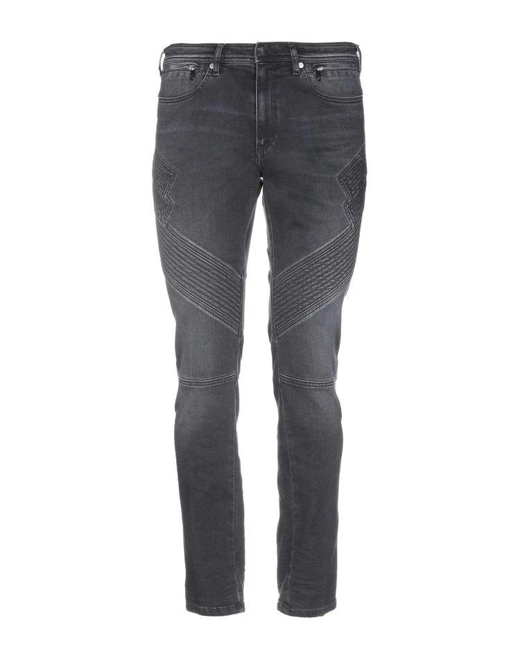 商品Neil Barrett| Denim pants,价格¥1683,第1张图片