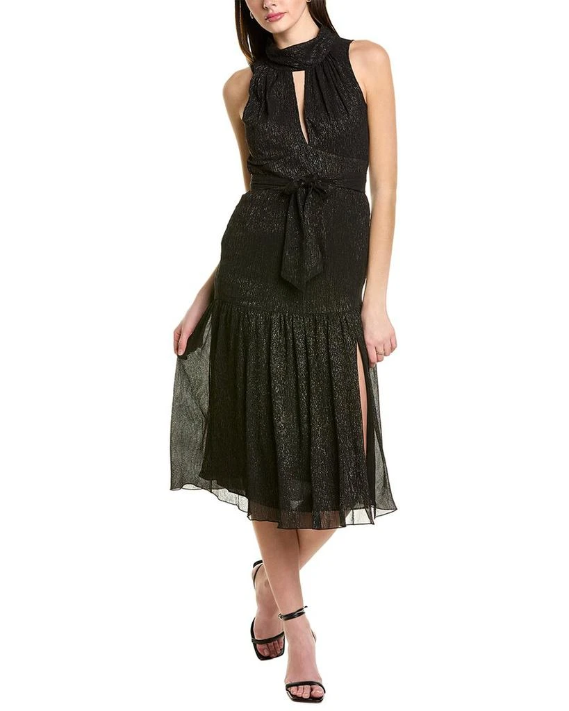 商品Diane von Furstenberg|Diane von Furstenberg Ambrose Midi Dress,价格¥899,第1张图片