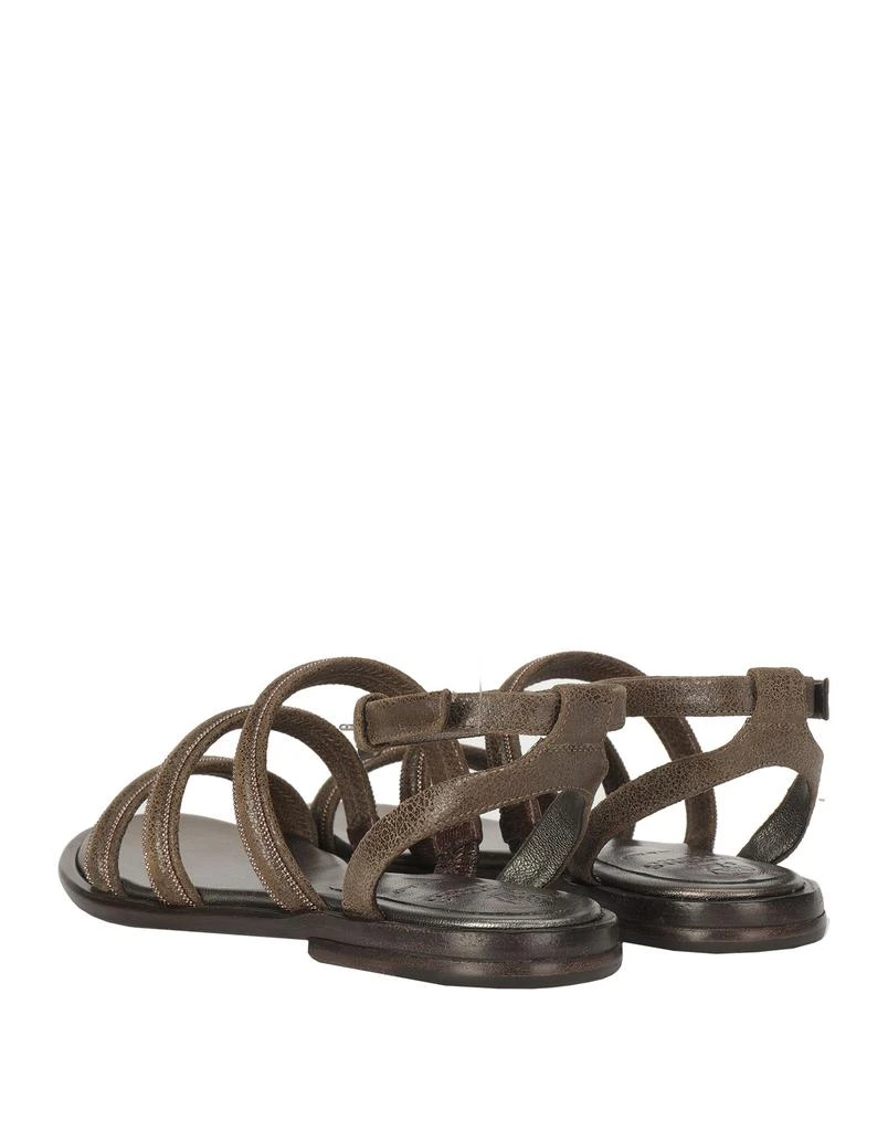 商品Brunello Cucinelli|Sandals,价格¥5008,第3张图片详细描述