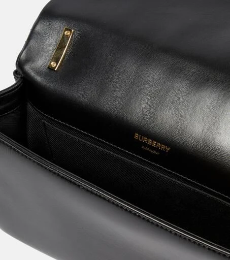 商品Burberry|Lola Small leather shoulder bag,价格¥17101,第3张图片详细描述