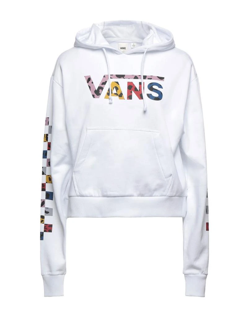 商品Vans|Hooded sweatshirt,价格¥218,第1张图片