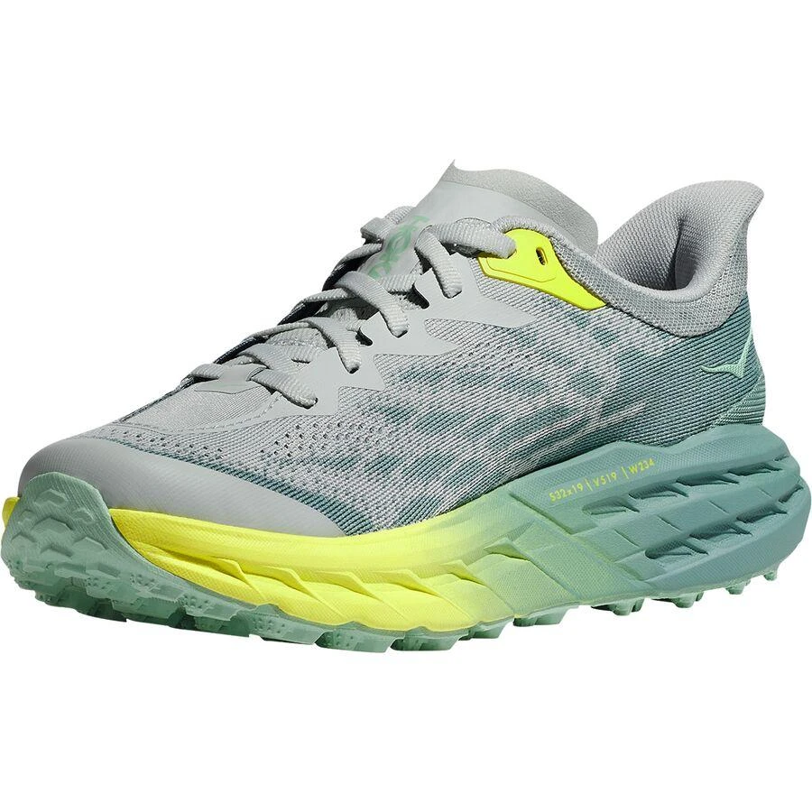 商品Hoka One One|Speedgoat 5 Trail Running Shoe - Women's,价格¥1163,第5张图片详细描述