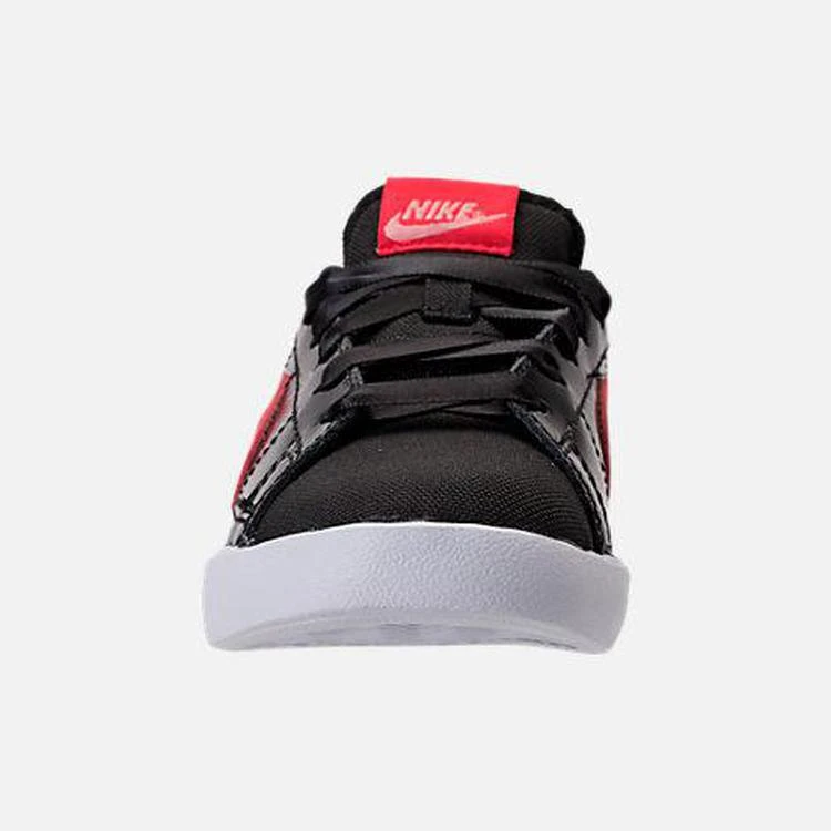 商品NIKE|Girls' Toddler Nike Blazer Heart Casual Shoes,价格¥298,第2张图片详细描述