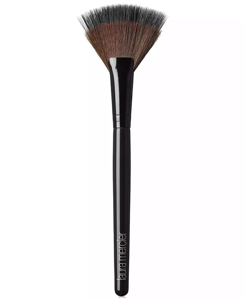 商品Laura Mercier|Fan Powder Brush,价格¥237,第1张图片