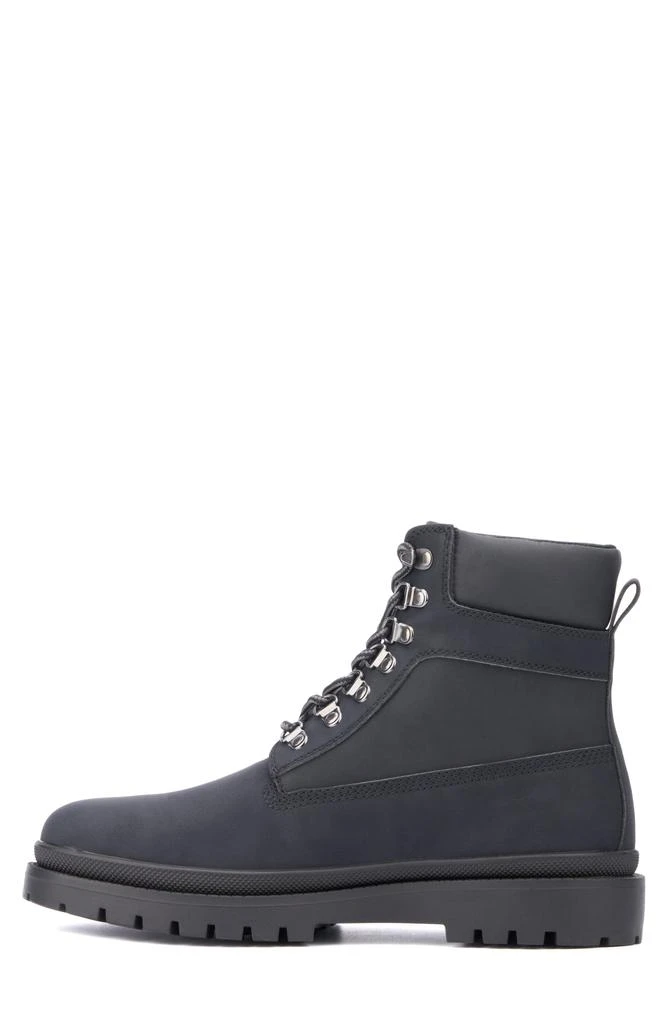 Myles Faux Leather Boot 商品