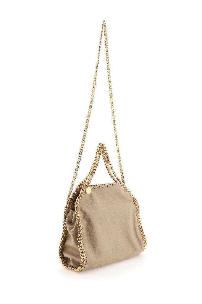 商品Stella McCartney|MINI TOTE BAG FALABELLA,价格¥5637,第5张图片详细描述