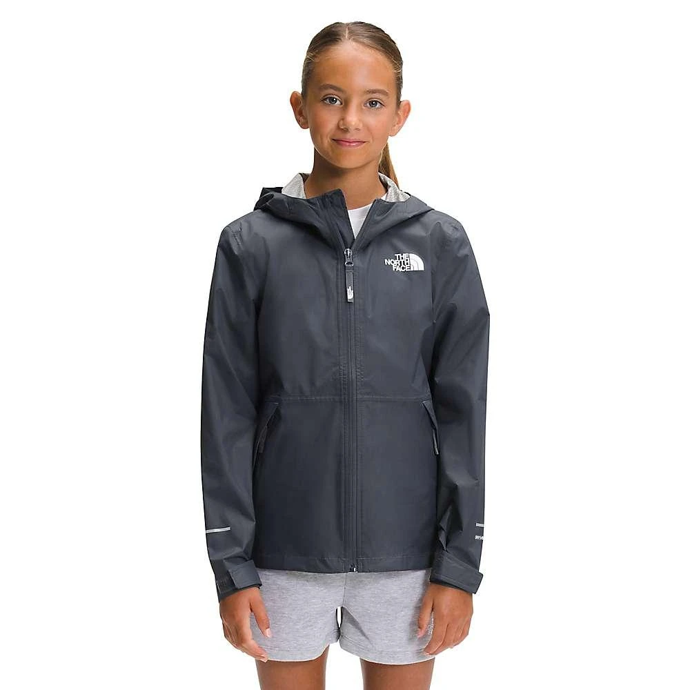 商品The North Face|The North Face Girls' Alta Vista Rain Jacket,价格¥489,第1张图片