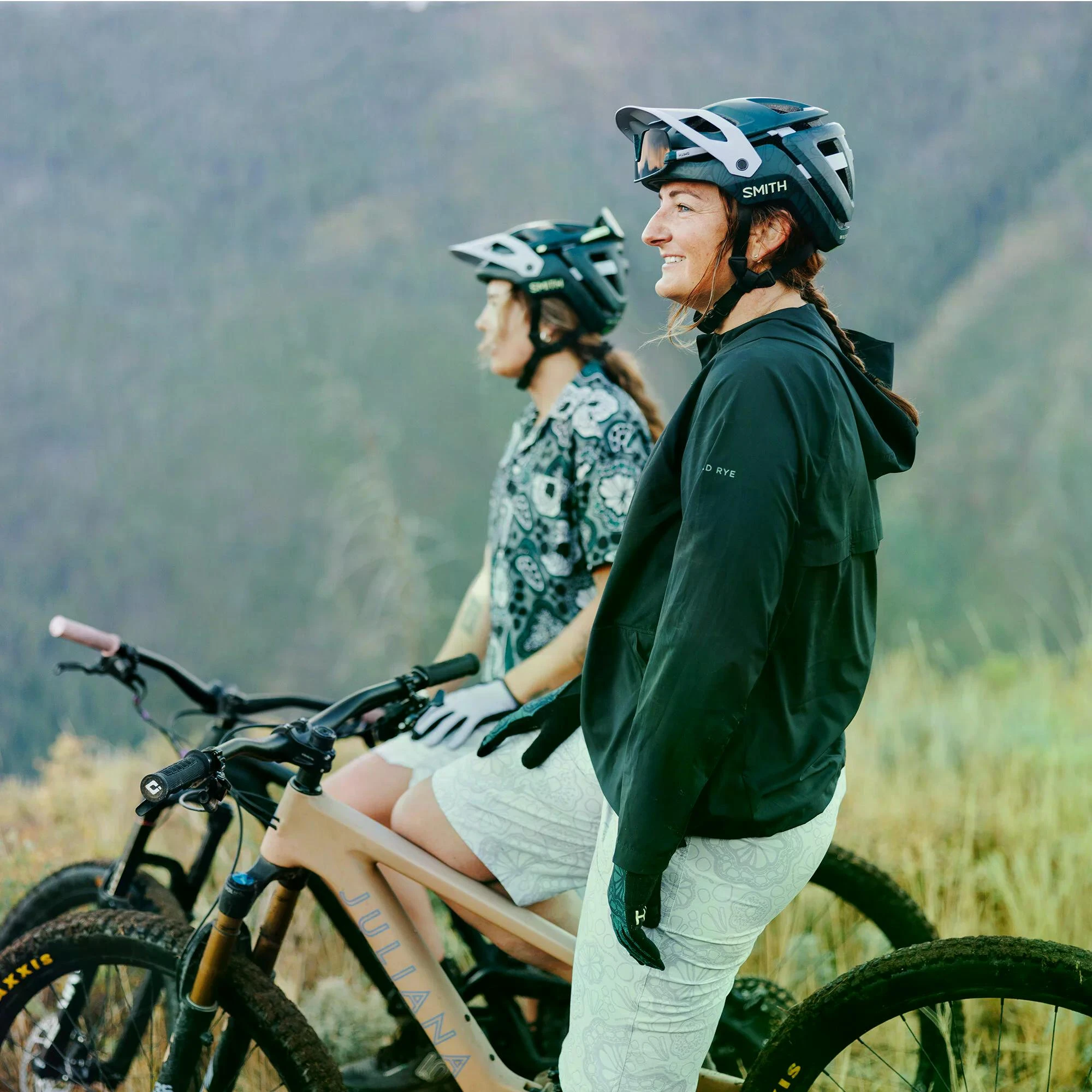 商品【商品预售7天发货】 Smith|Smith 户外头盔 10173053600090 蓝色,价格¥2663 描述