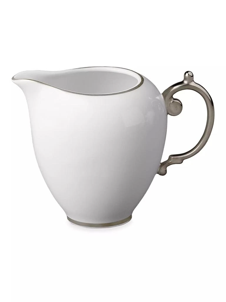 商品L'Objet|Aegean Porcelain Creamer,价格¥1310,第1张图片