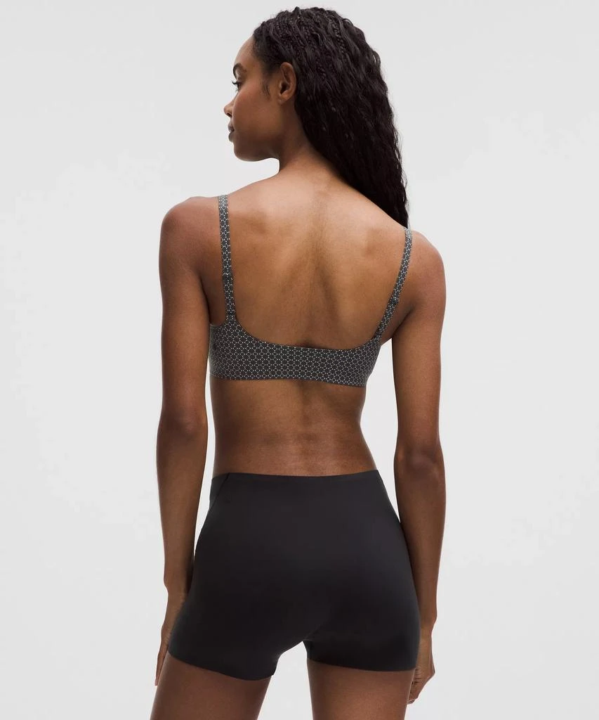 Wundermost Ultra-Soft Nulu Scoop-Neck Bralette *A-D Cups 商品