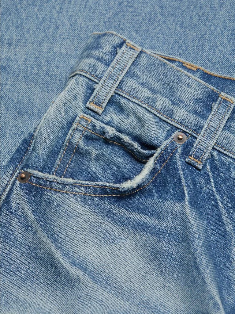 Joan Straight-Leg Jeans 商品