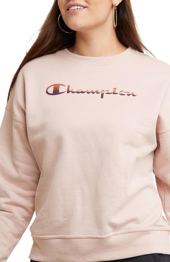 商品CHAMPION|Powerblend Crewneck Sweatshirt,价格¥264,第1张图片