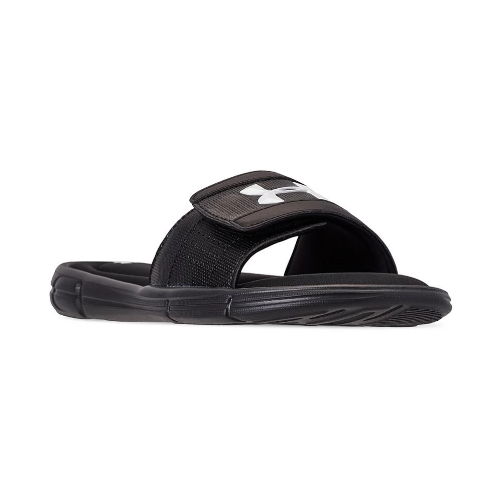 Men's Ignite V Slide Sandals from Finish Line 商品