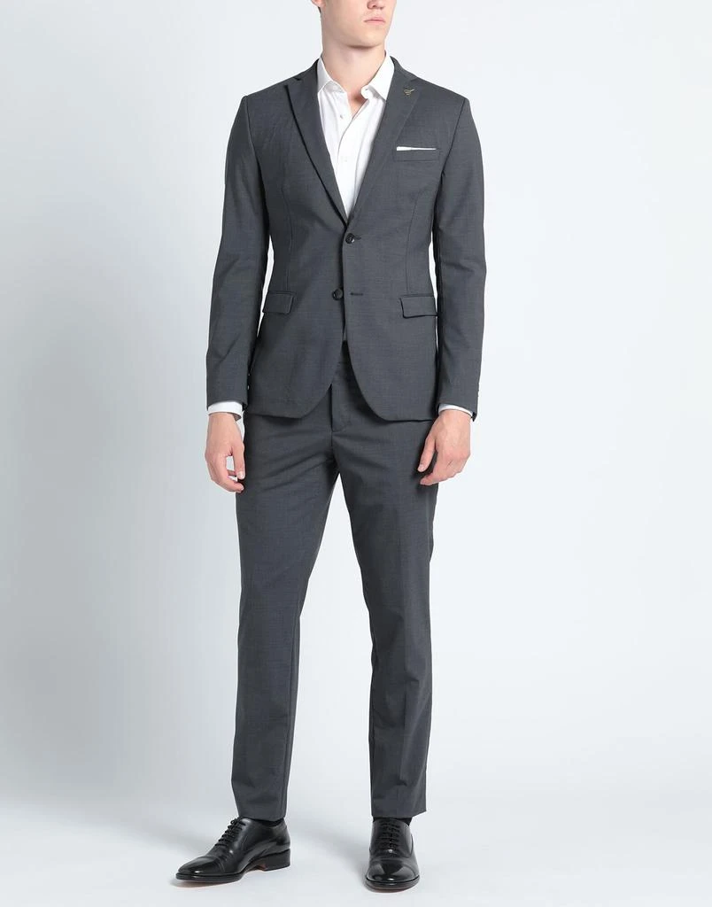 商品PAOLONI|Suits,价格¥1950,第2张图片详细描述