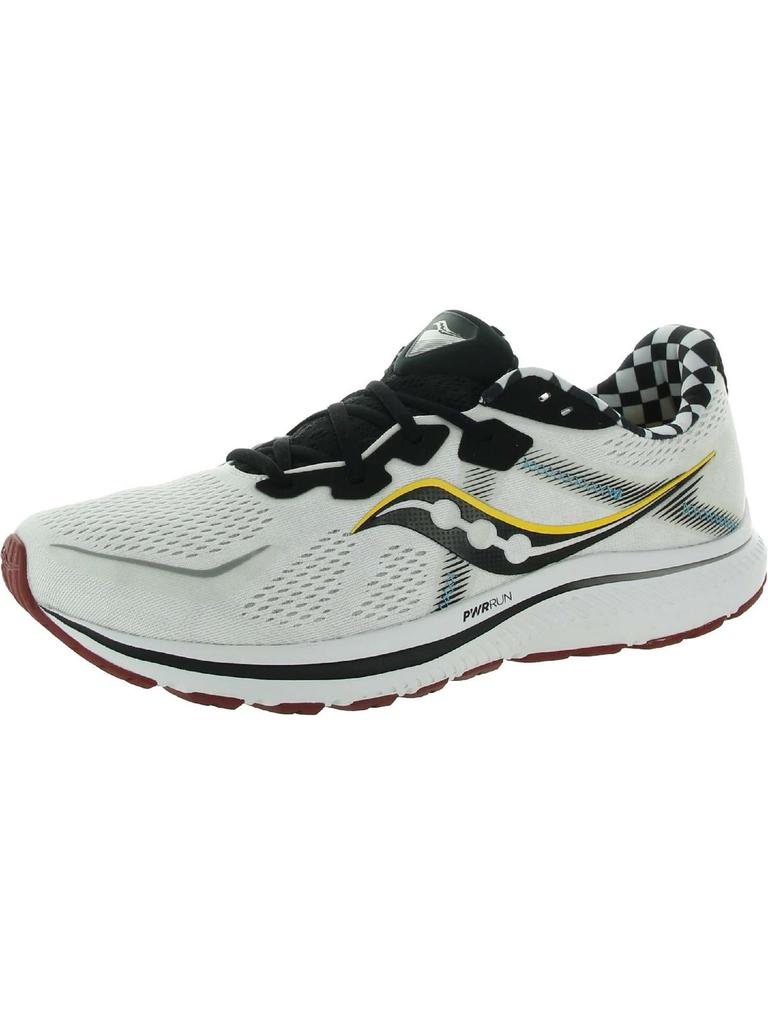 Omni 20   Mens Flats Fitness Running Shoes商品第7张图片规格展示