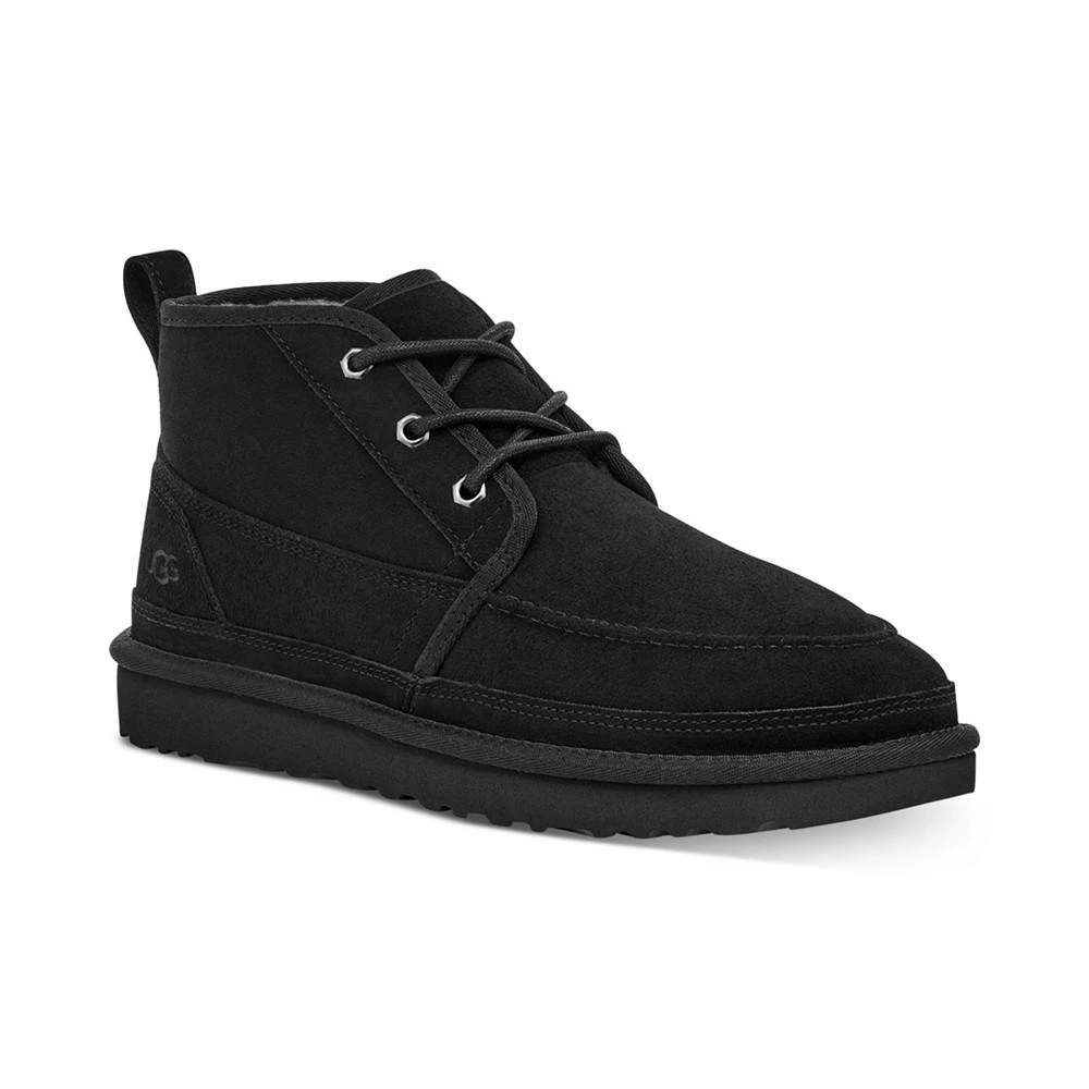 商品UGG|Men's Neumel Chukka Boots,价格¥1129,第1张图片