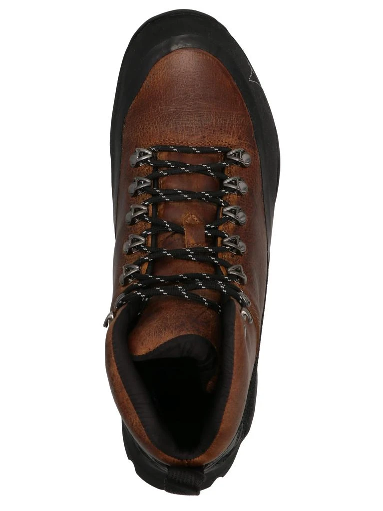 商品ROA|ROA midi Lacing Boots,价格¥3451,第3张图片详细描述