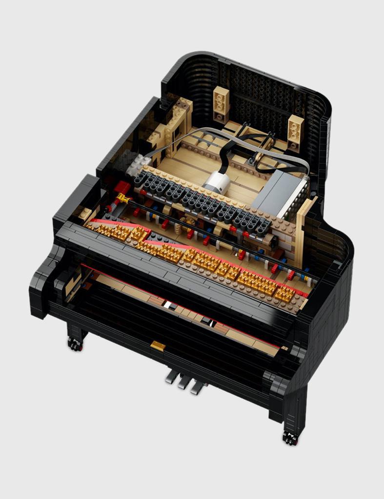 商品LEGO|Grand Piano,价格¥3752,第6张图片详细描述
