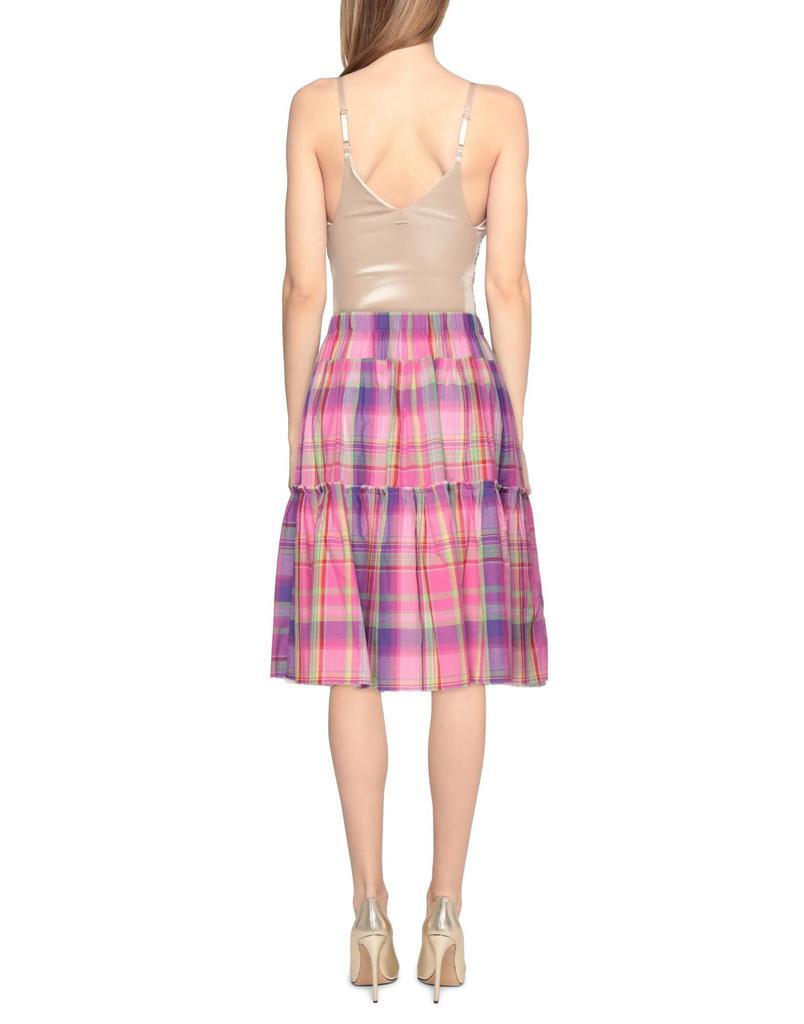 商品Calvin Klein|Midi skirt,价格¥717,第5张图片详细描述