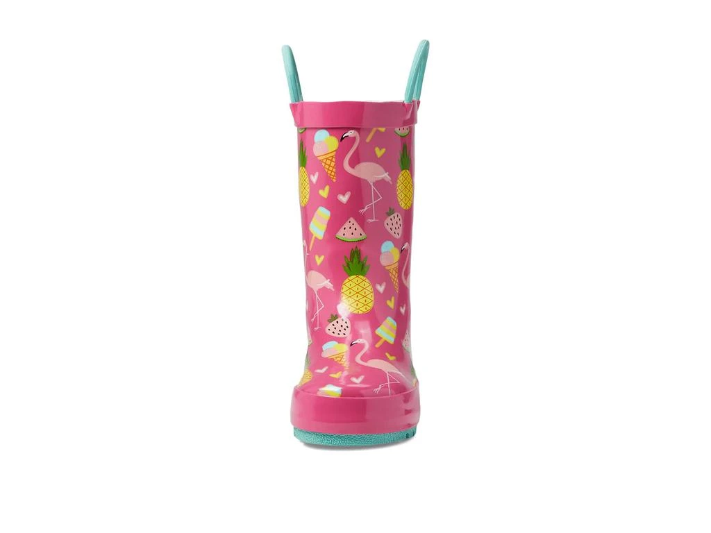 商品Western Chief|Summer Dreams Rain Boots (Toddler/Little Kid),价格¥103,第2张图片详细描述